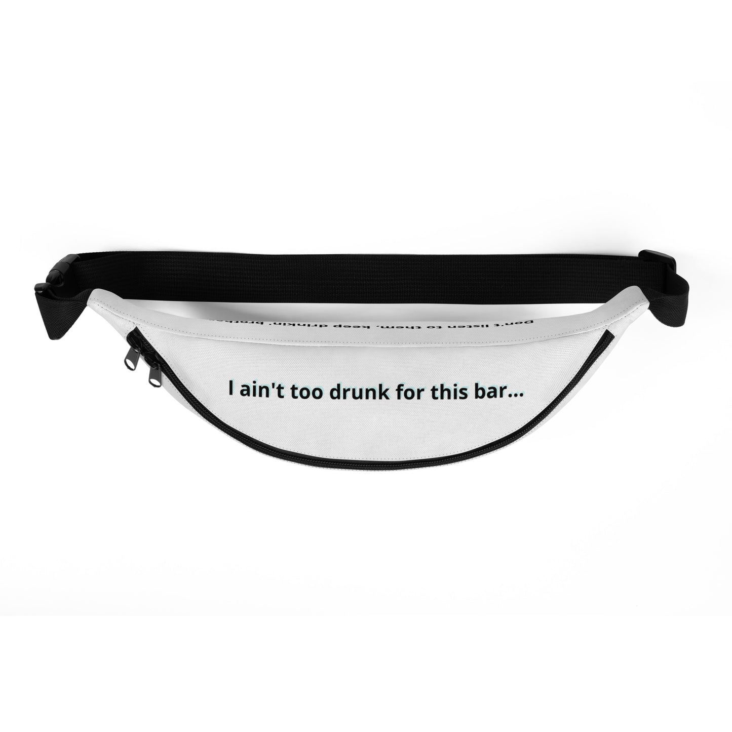 Truck Fanny Pack