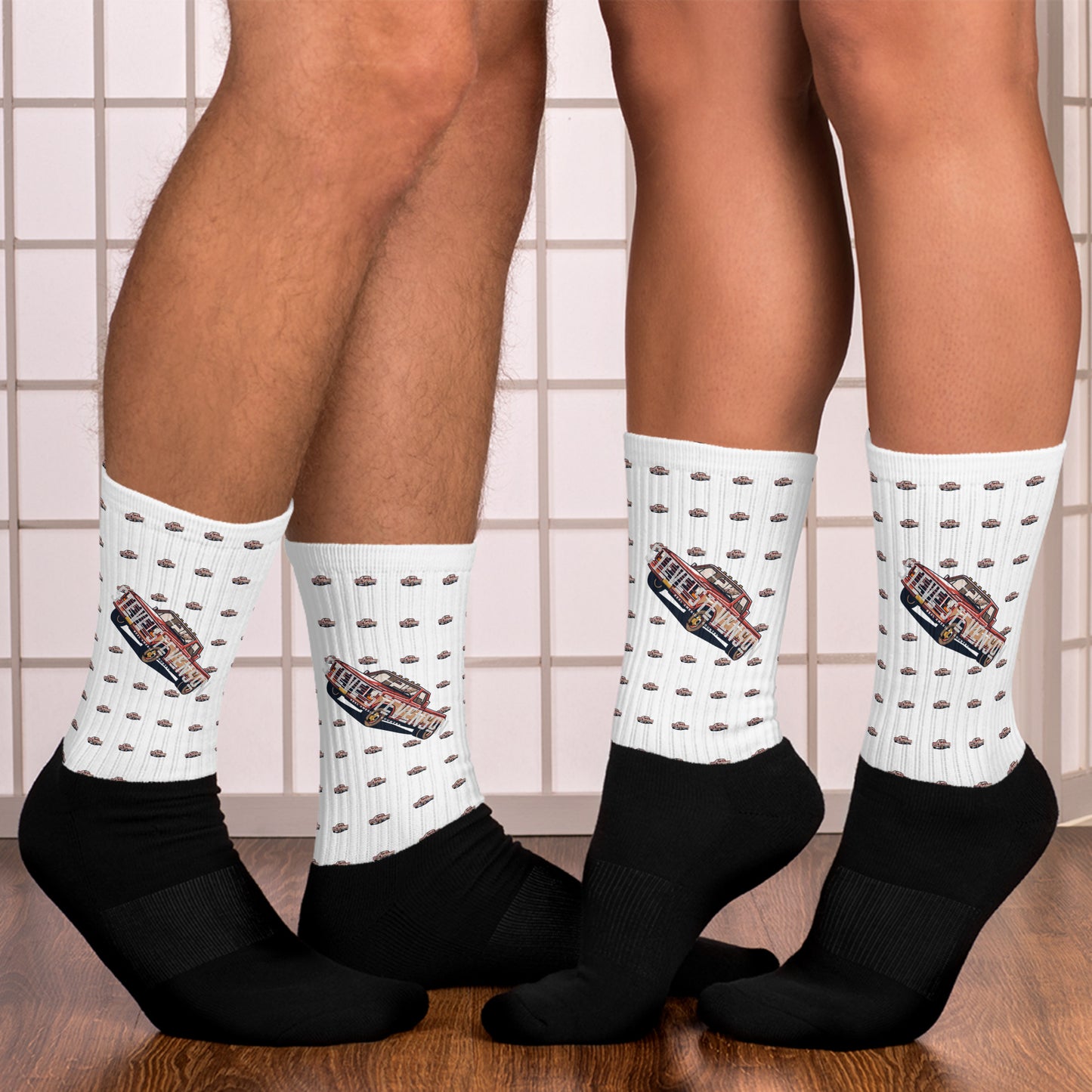 Socks - Trucks Galore