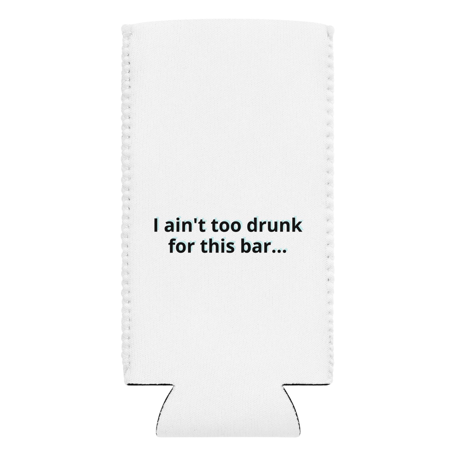 Koozie - Aggressive Expletive