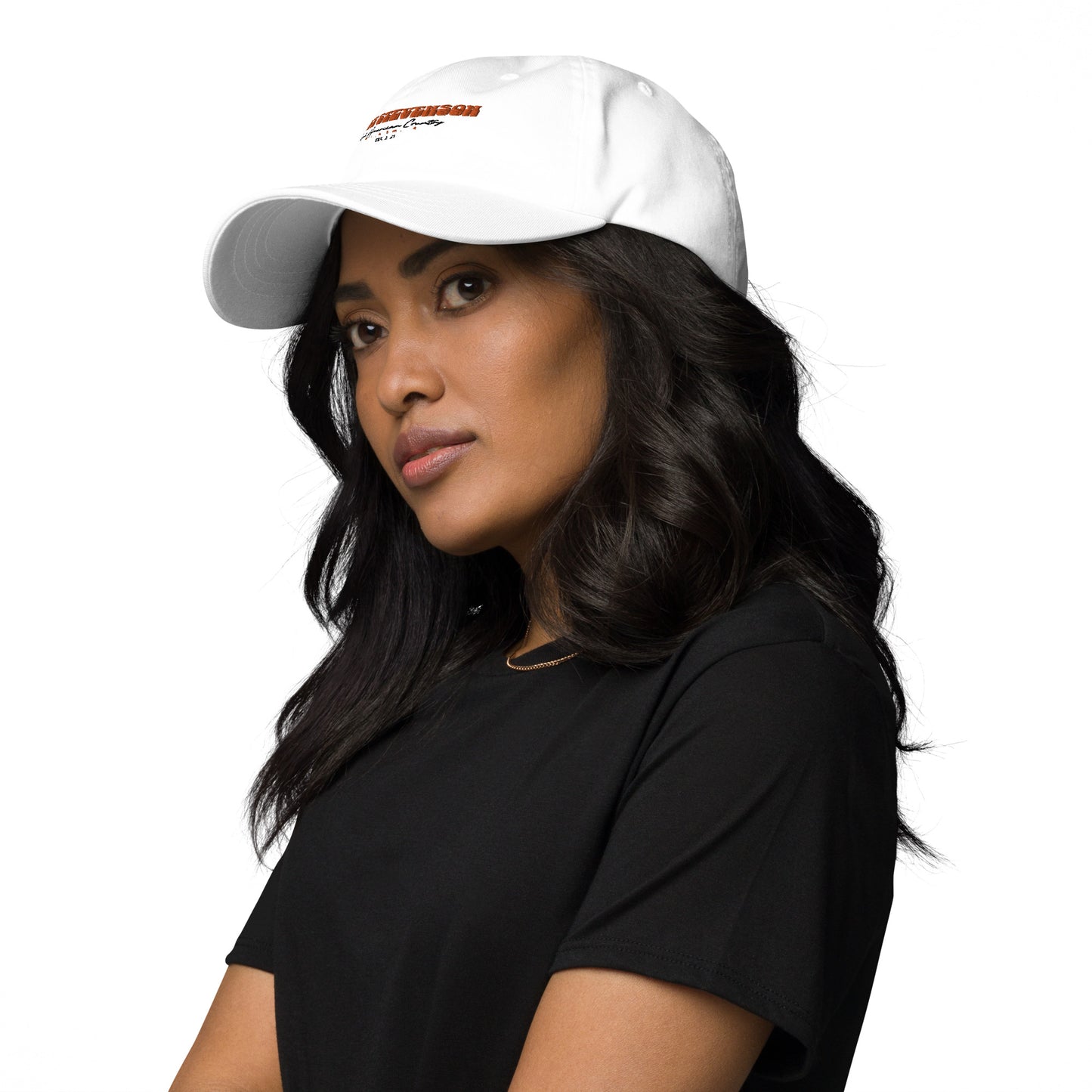 Stepdad Hat - Western
