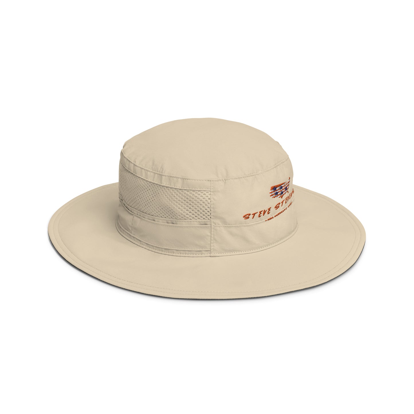 Columbia Booney Hat - Stars & Stripes