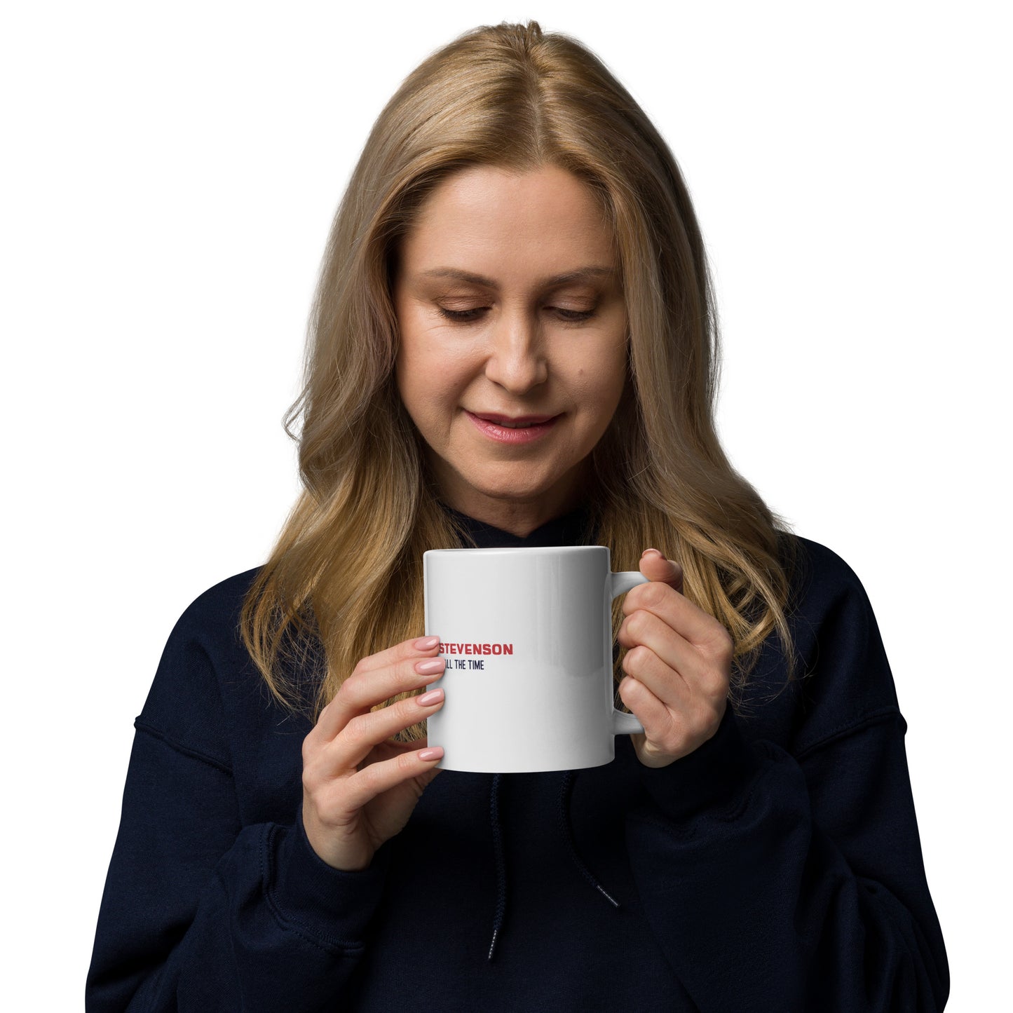 Coffee Mug - I Drink All The Time