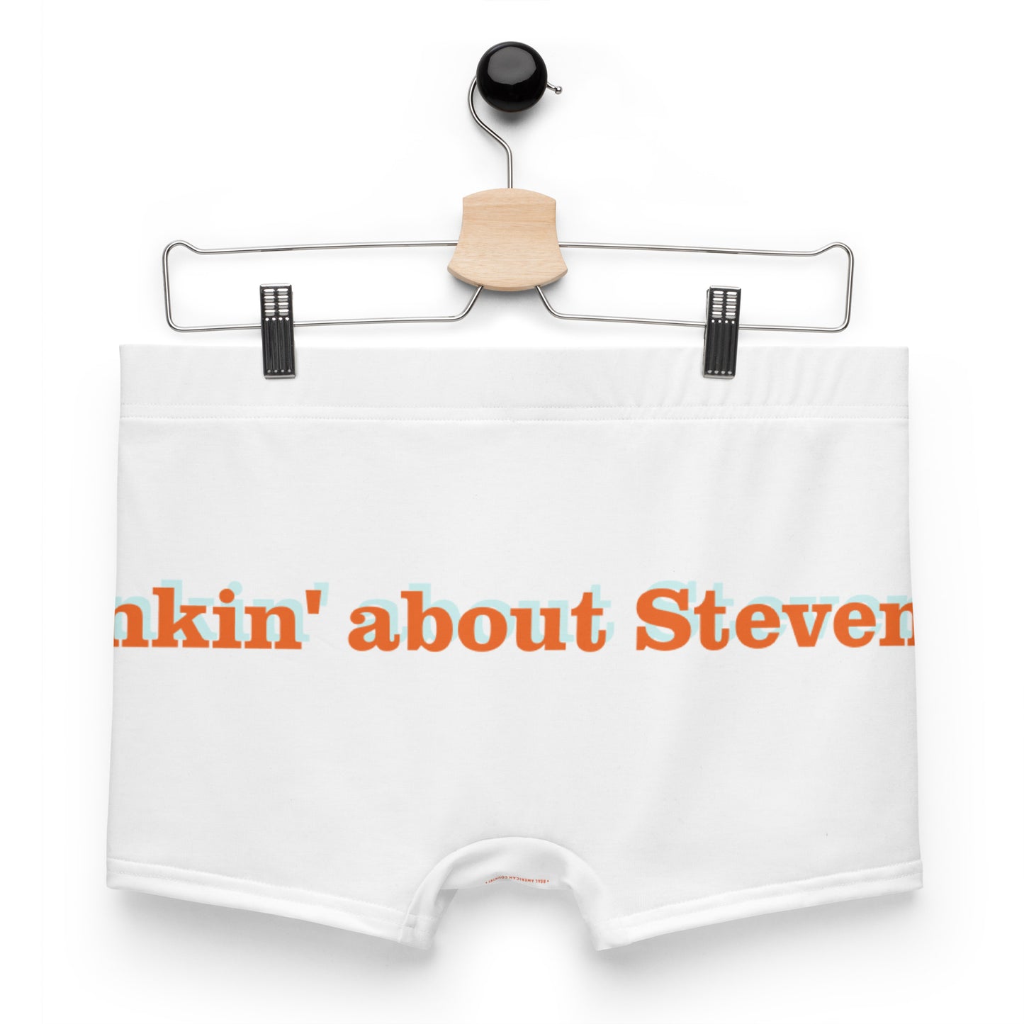Boxer Briefs - Stevenson
