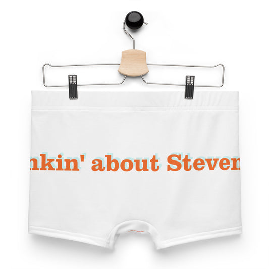 Boxer Briefs - Stevenson