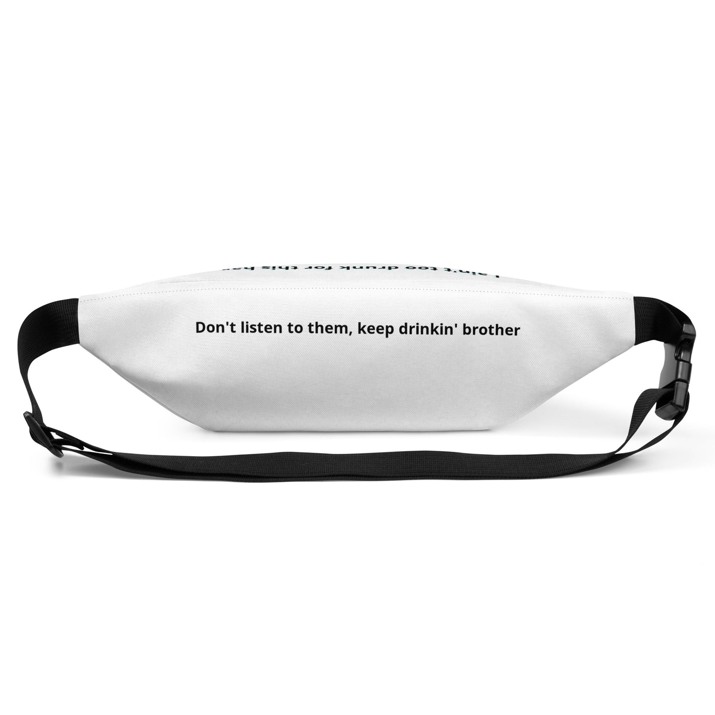 Truck Fanny Pack