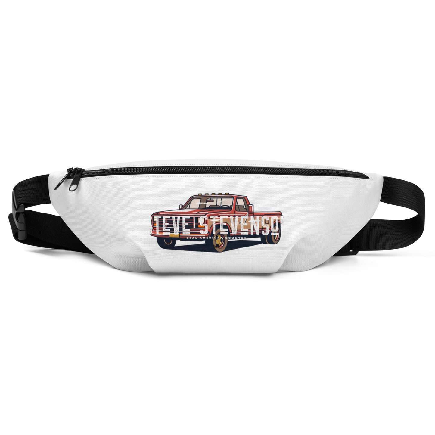 Truck Fanny Pack
