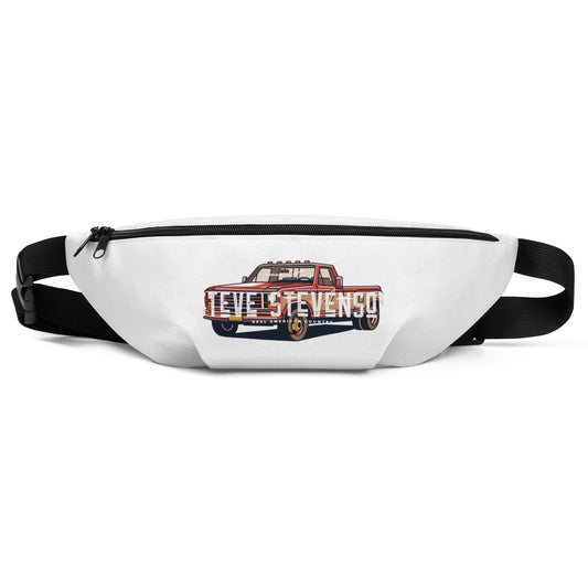 Truck Fanny Pack