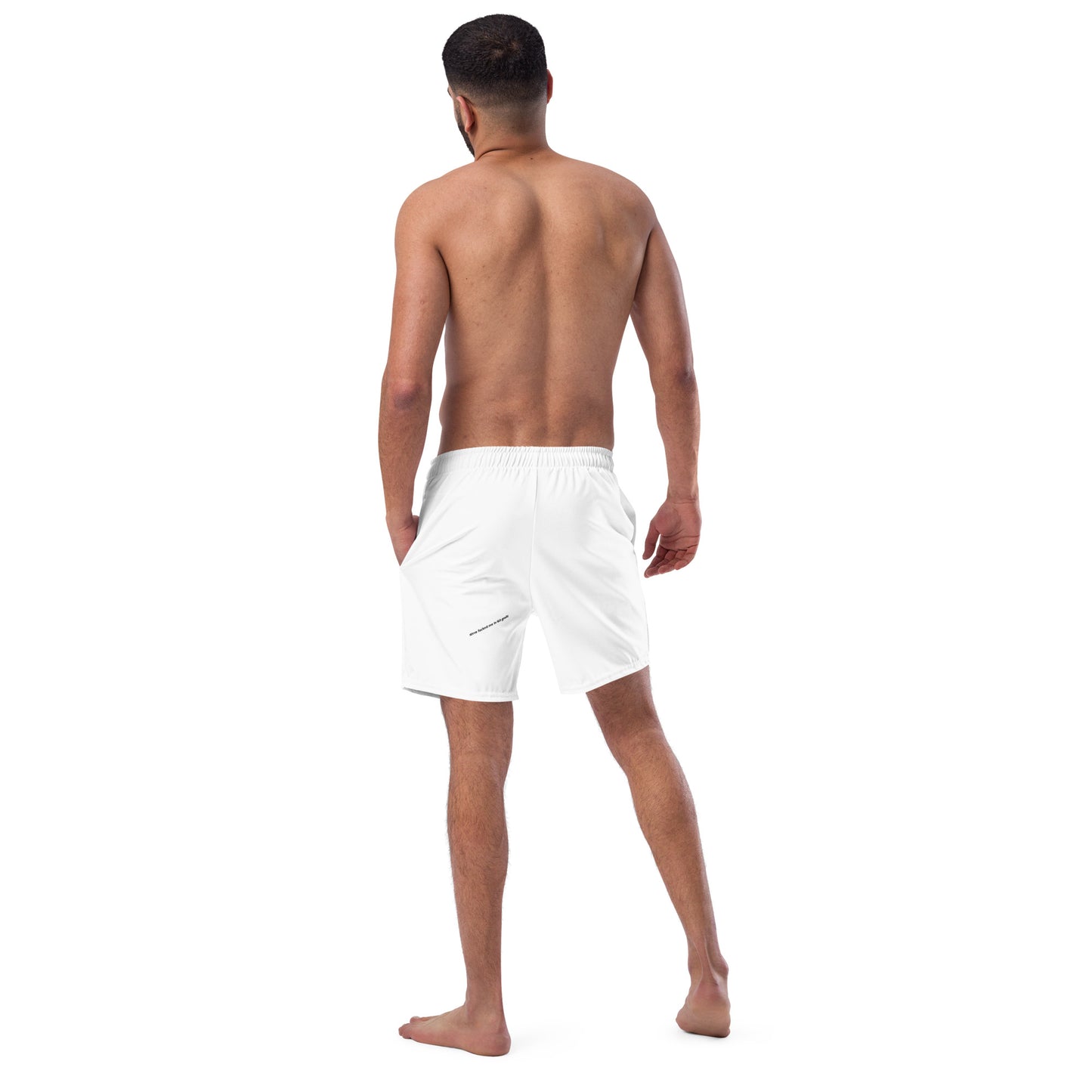 Swim Trunks - Let Steve Rant