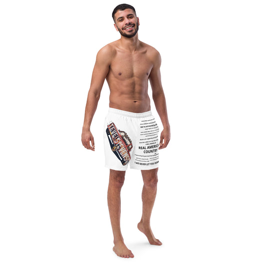 Swim Trunks - Let Steve Rant