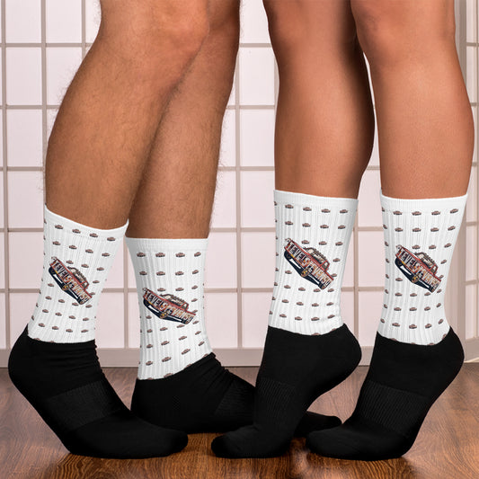 Socks - Trucks Galore
