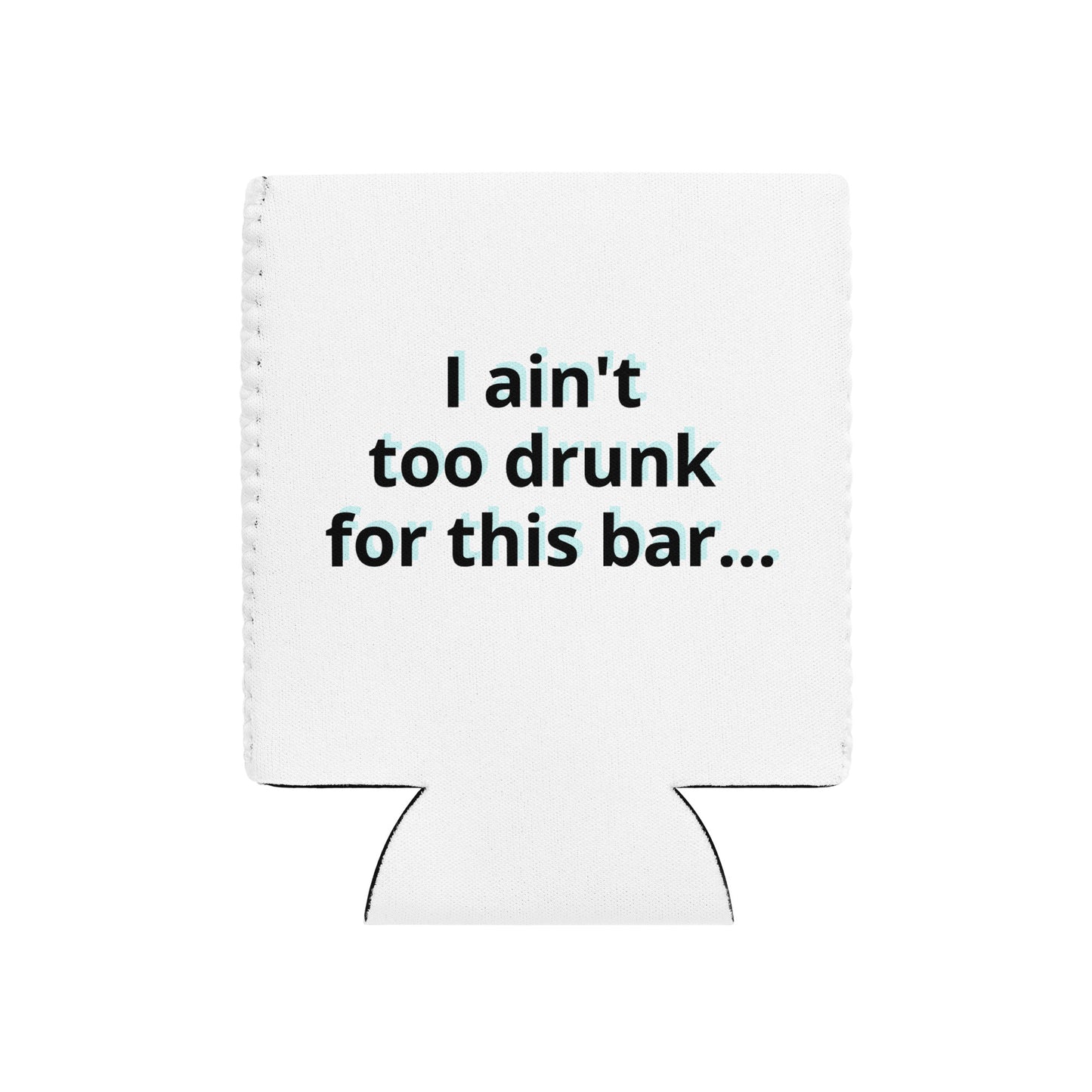 Koozie - Subtle Expletive