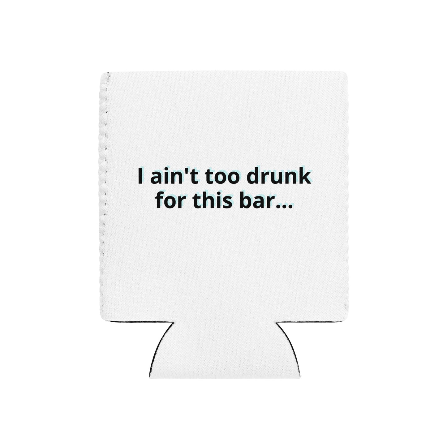Koozie - Aggressive Expletive