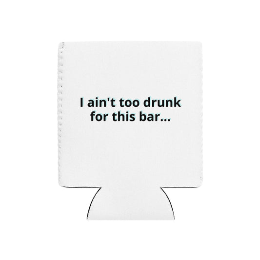 Koozie - Aggressive Expletive