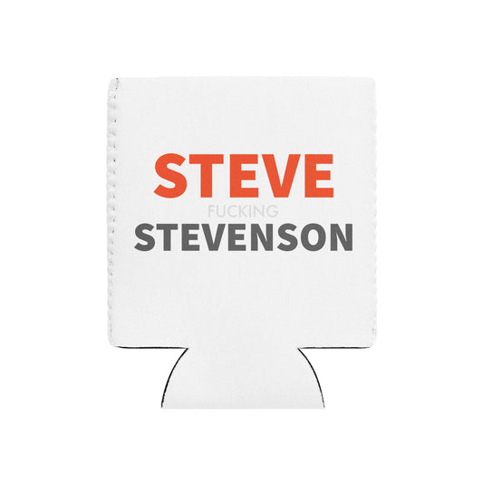 Koozie - Subtle Expletive