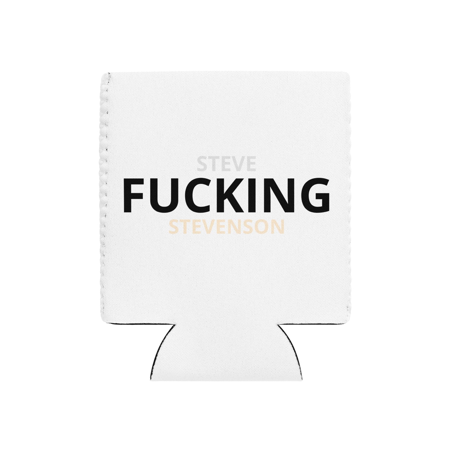 Koozie - Aggressive Expletive