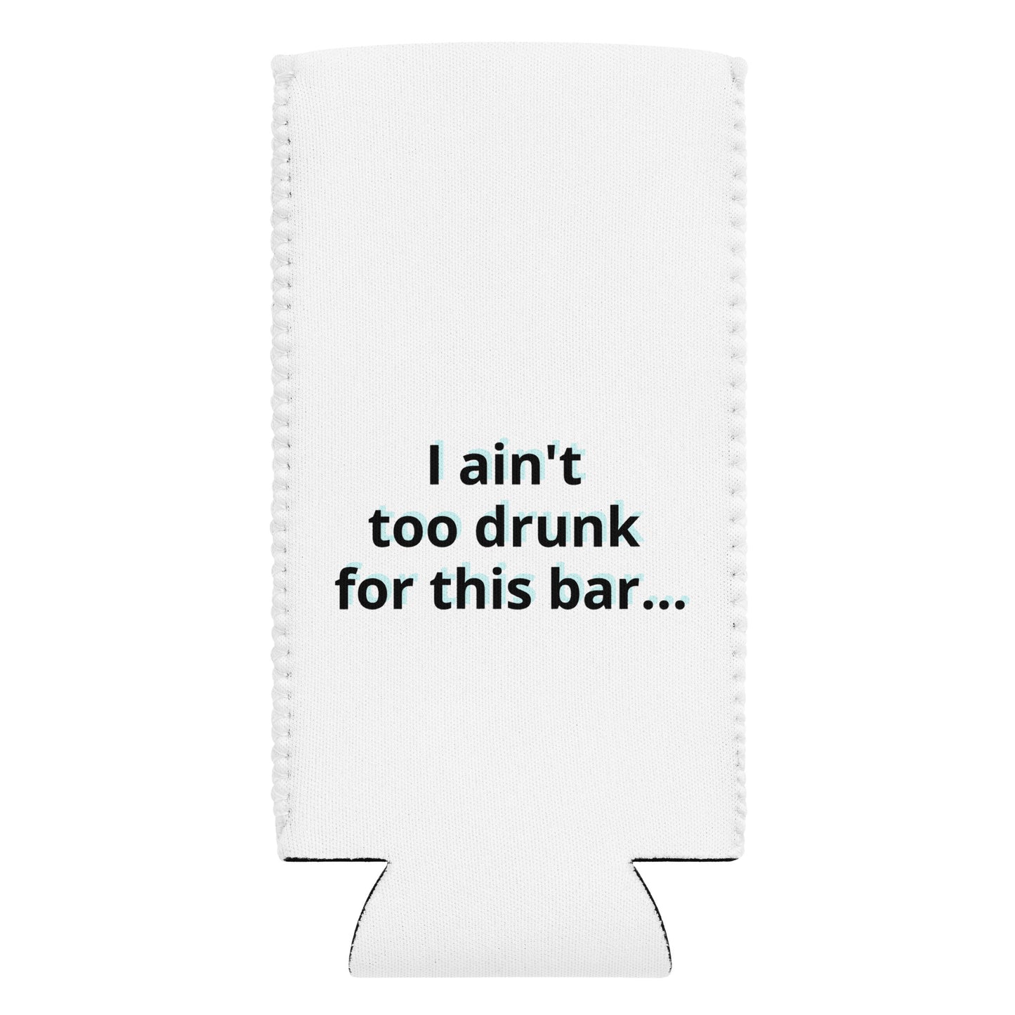 Koozie - Subtle Expletive