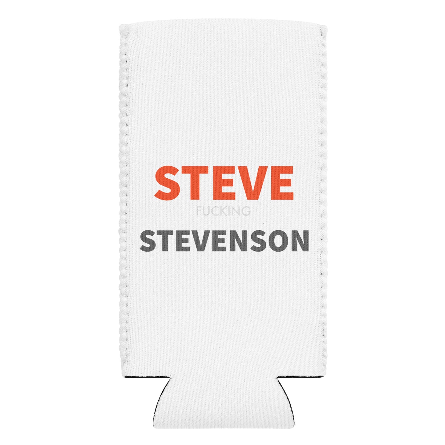 Koozie - Subtle Expletive