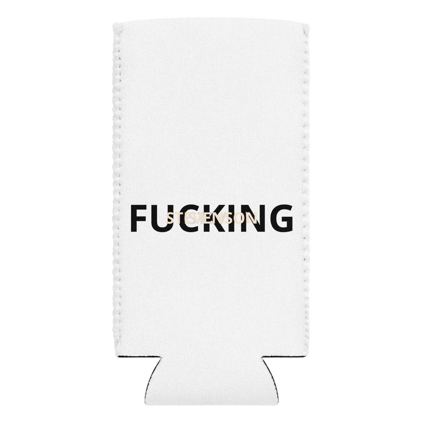 Koozie - Aggressive Expletive