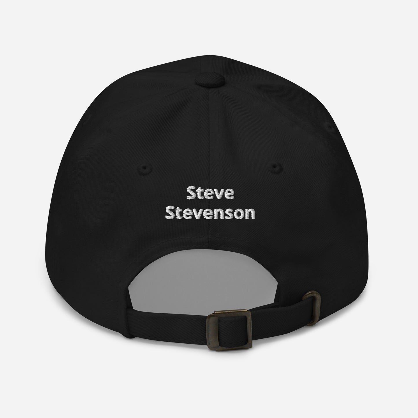 Dad Hat - Put It On My Tab