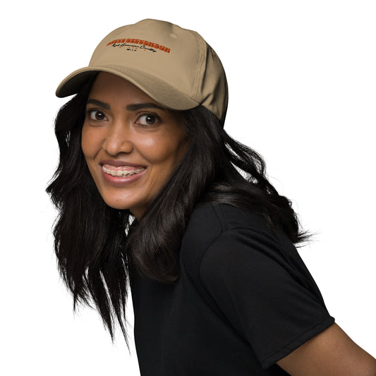 Stepdad Hat - Western