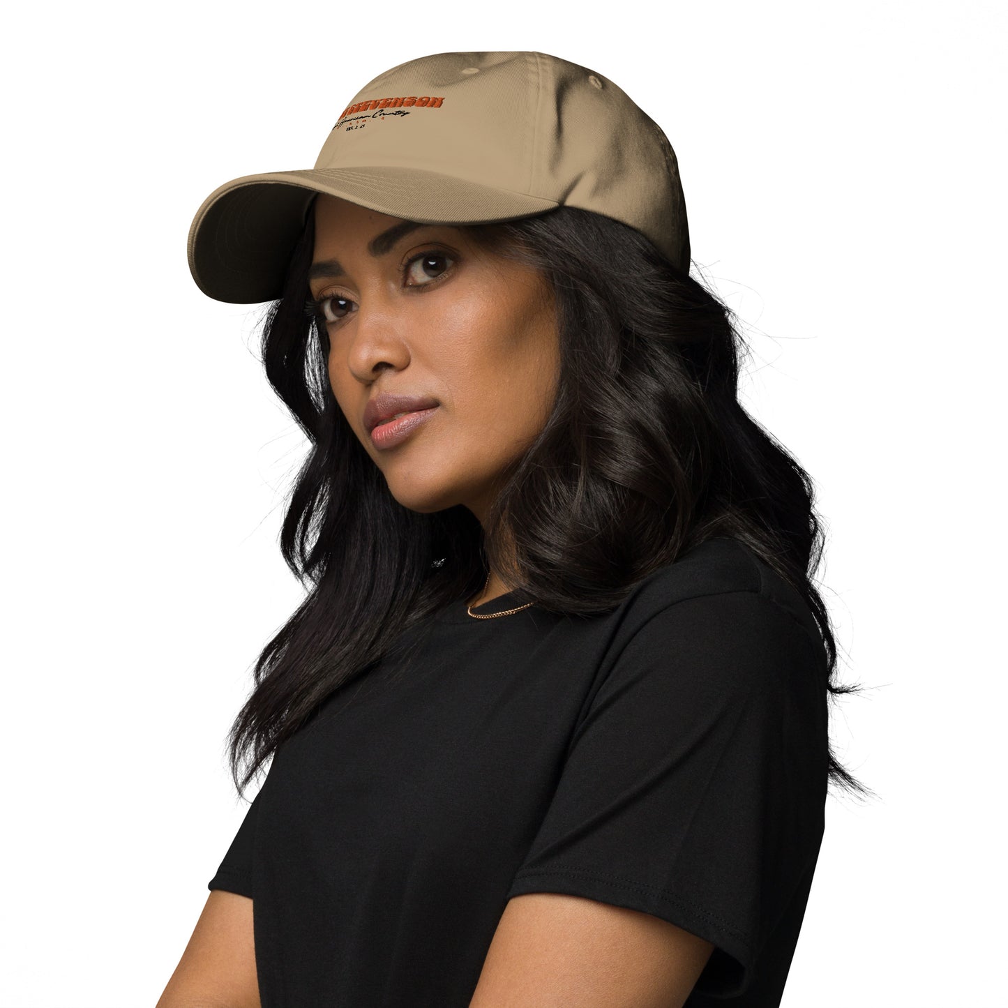 Stepdad Hat - Western