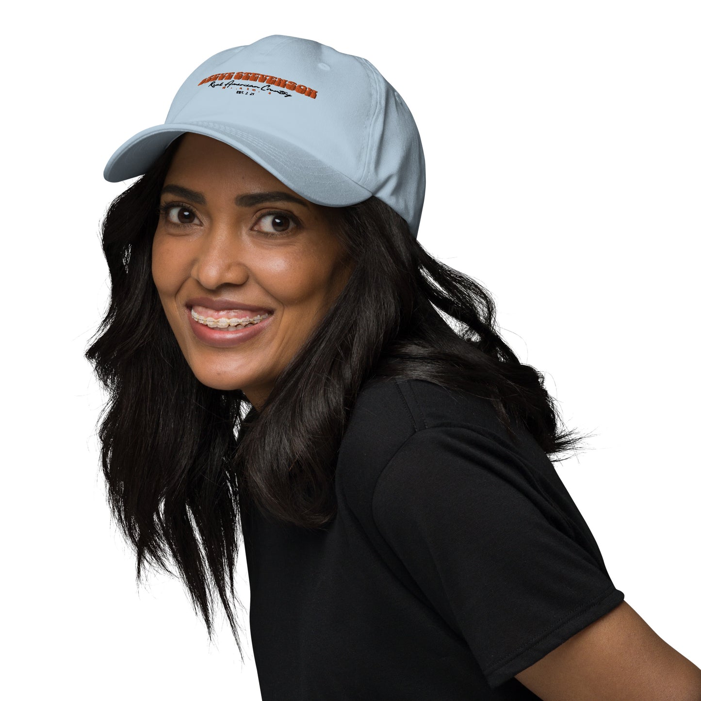 Stepdad Hat - Western