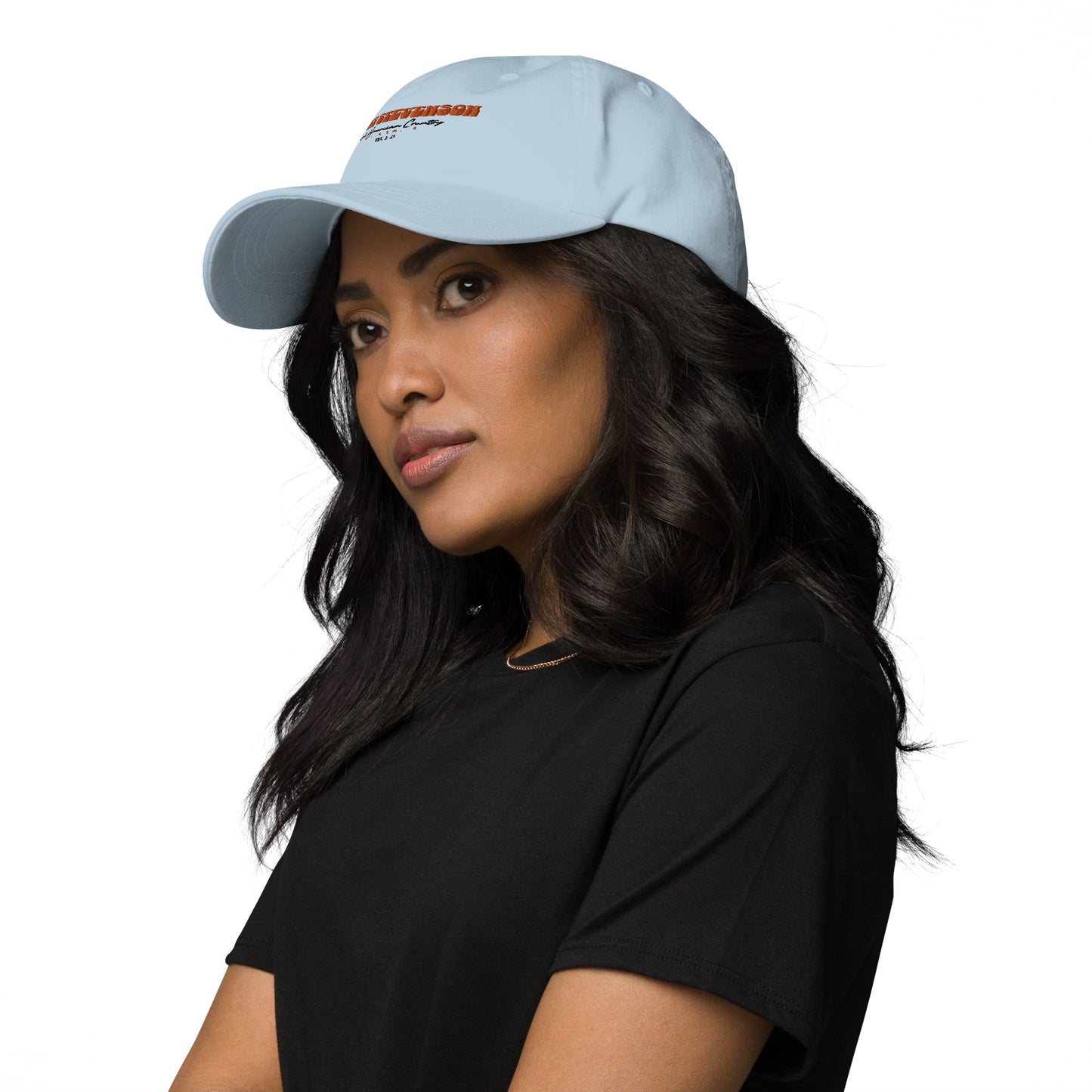 Stepdad Hat - Western