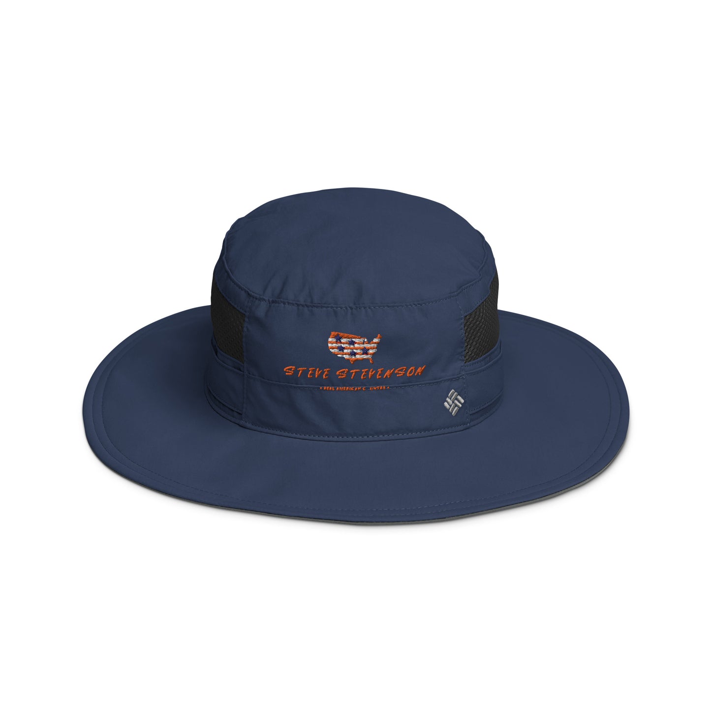 Columbia Booney Hat - Stars & Stripes
