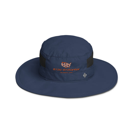 Columbia Booney Hat - Stars & Stripes