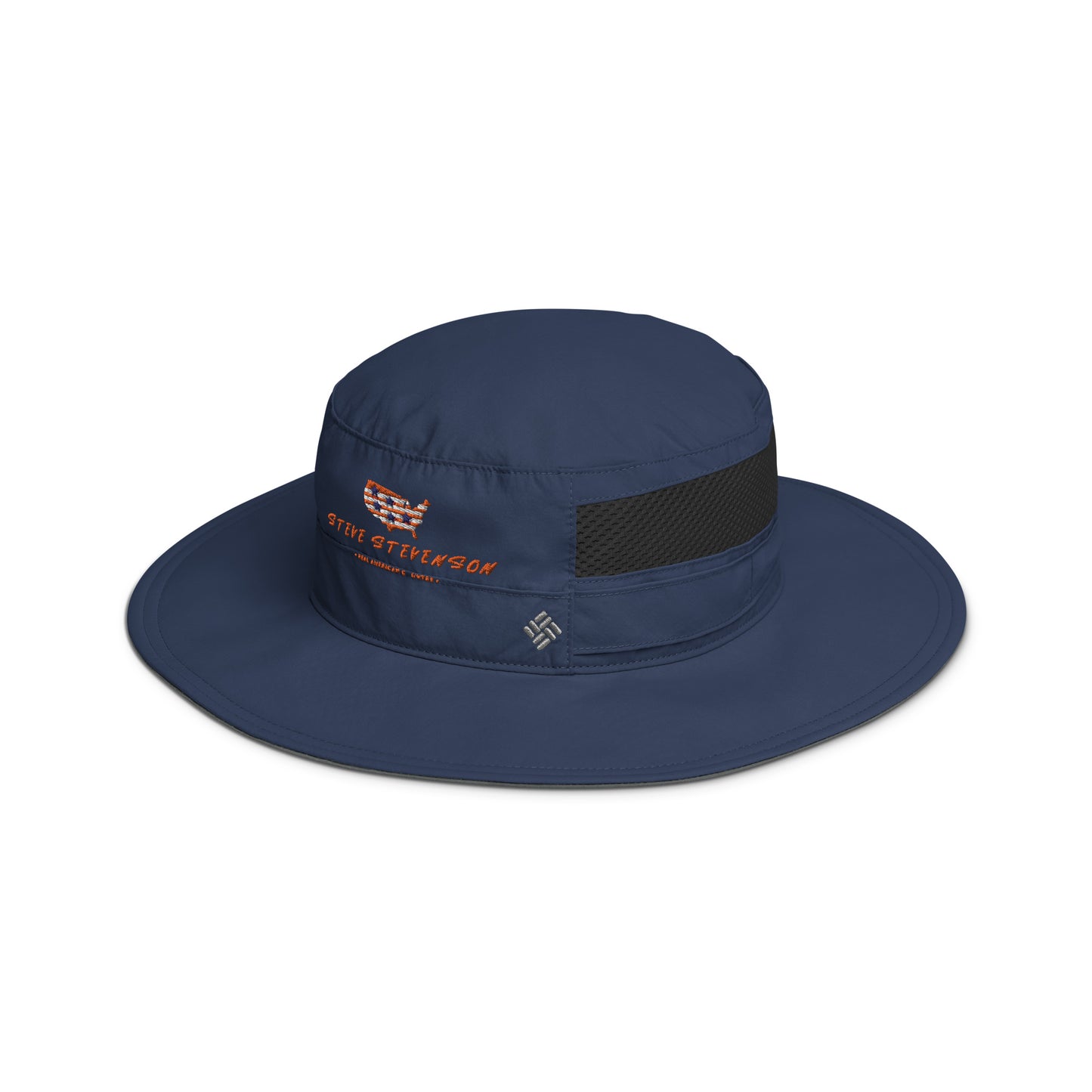 Columbia Booney Hat - Stars & Stripes