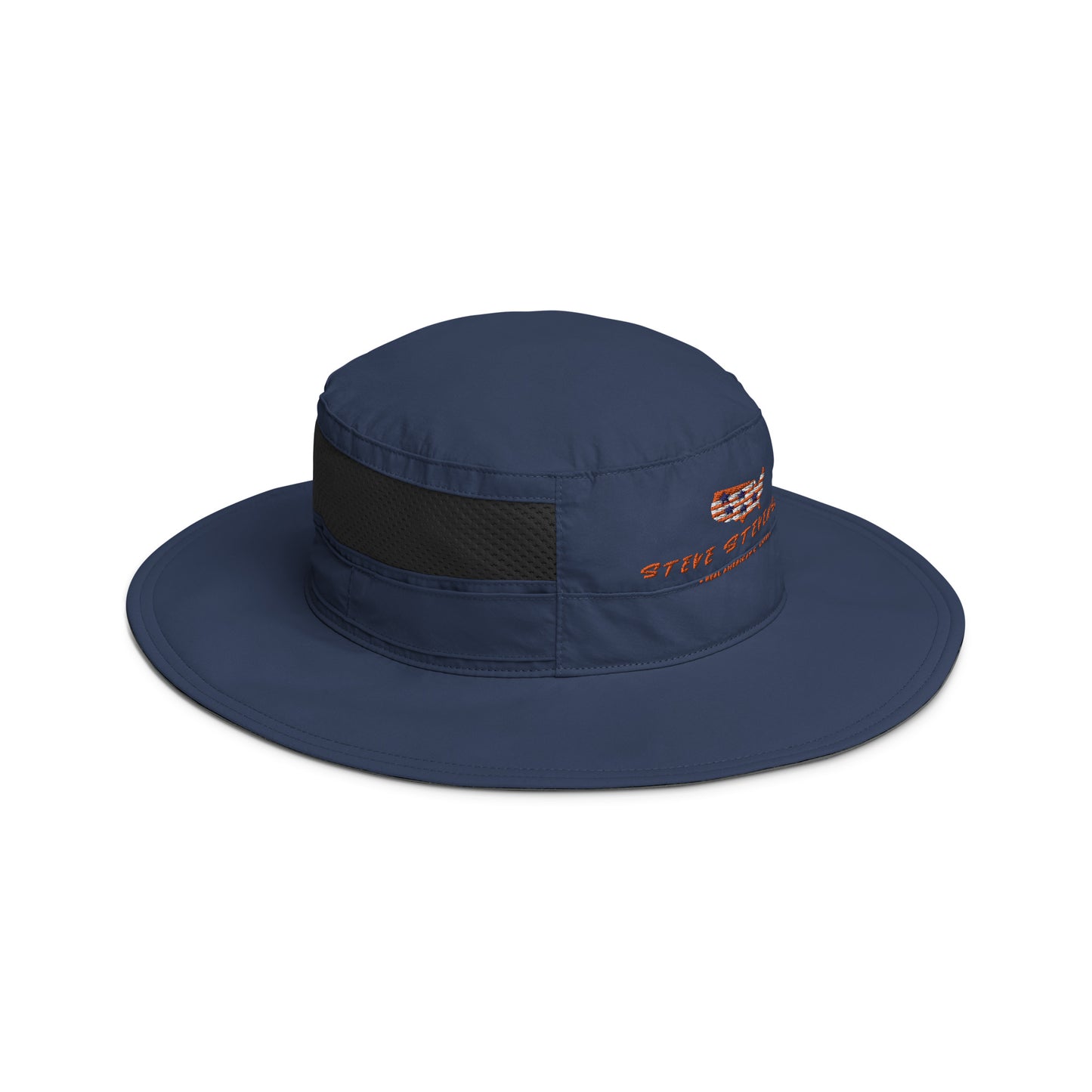 Columbia Booney Hat - Stars & Stripes