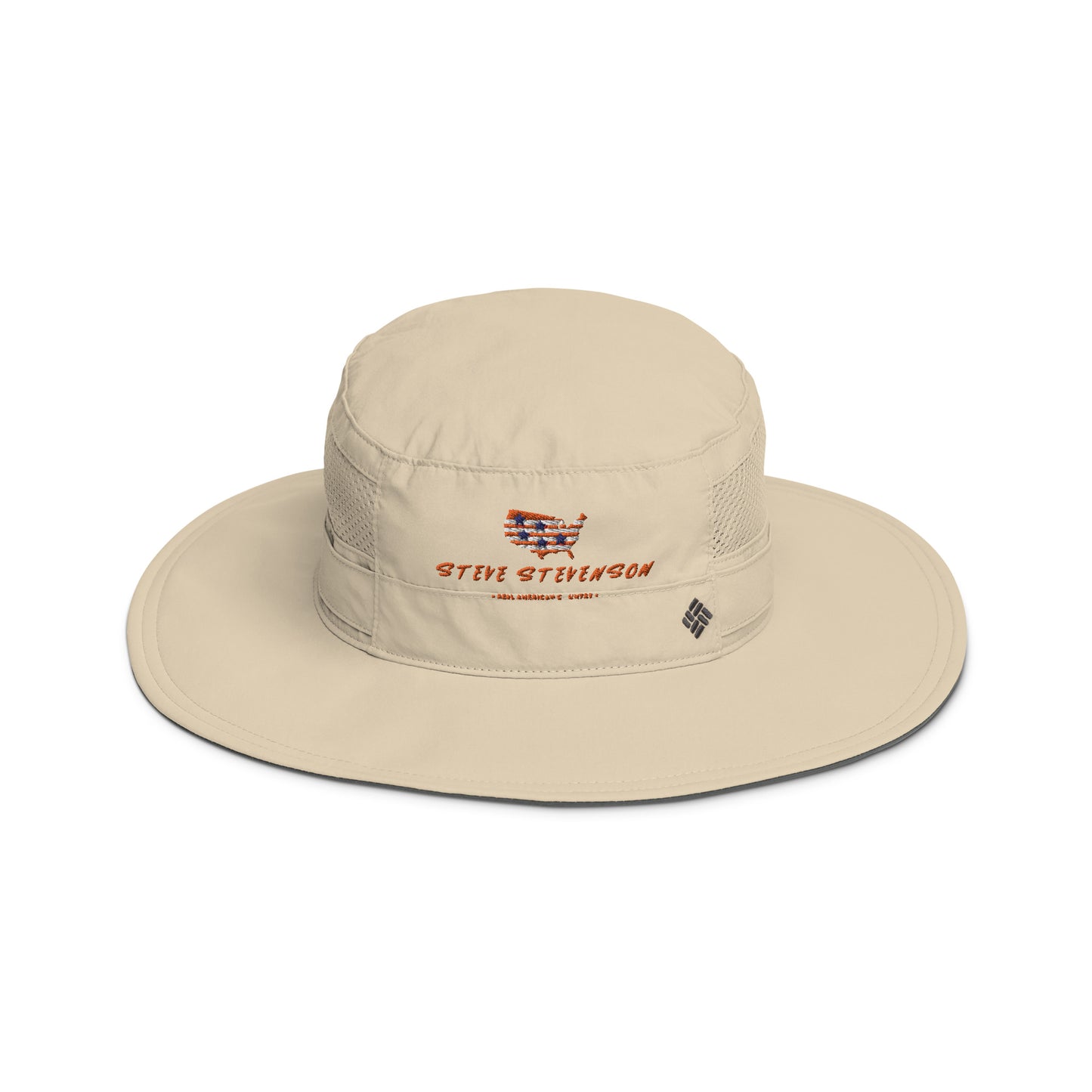 Columbia Booney Hat - Stars & Stripes