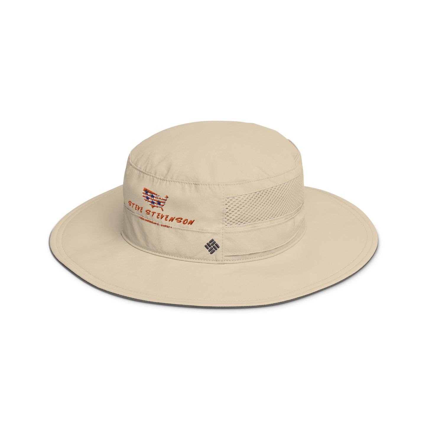 Columbia Booney Hat - Stars & Stripes