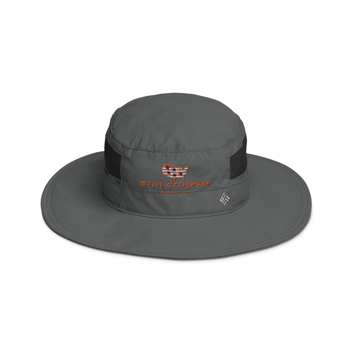 Columbia Booney Hat - Stars & Stripes