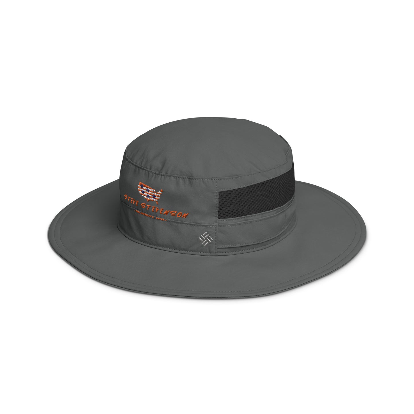 Columbia Booney Hat - Stars & Stripes