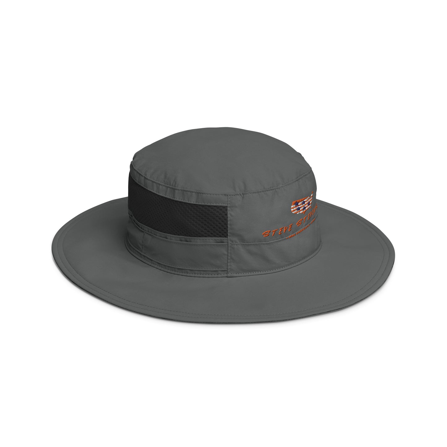 Columbia Booney Hat - Stars & Stripes