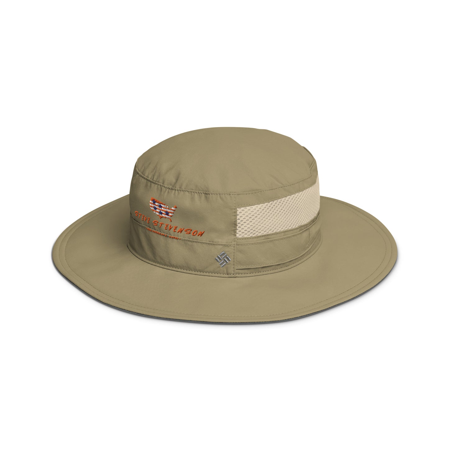 Columbia Booney Hat - Stars & Stripes