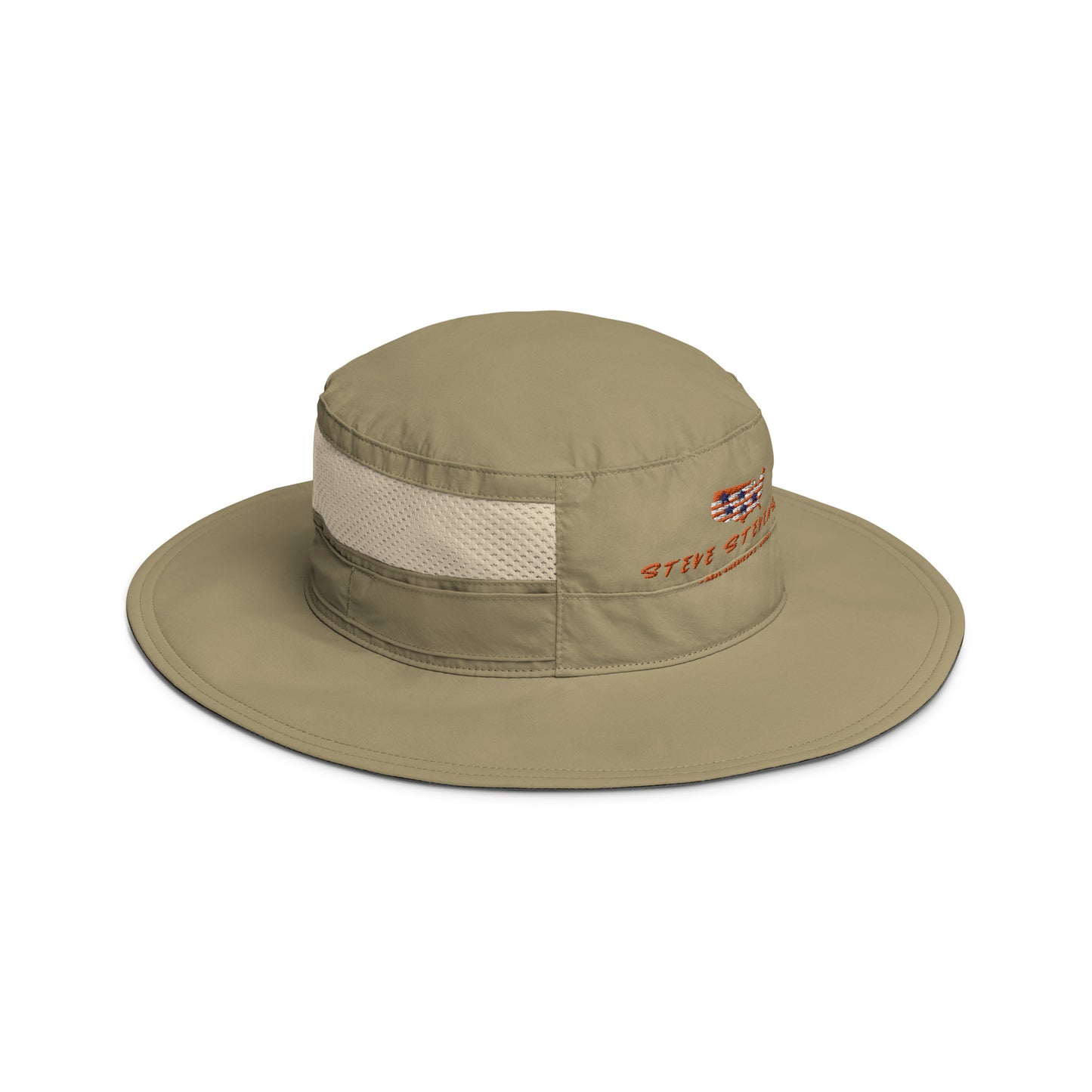 Columbia Booney Hat - Stars & Stripes