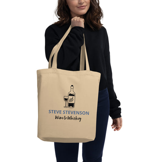 Tote Bag - Wine