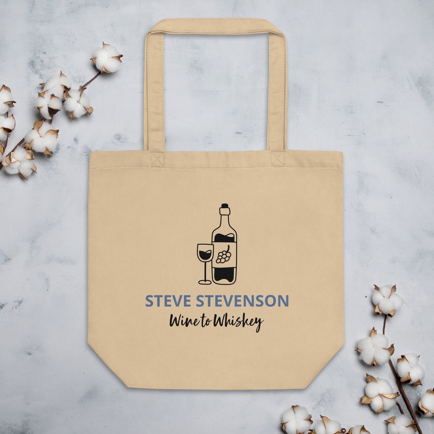 Tote Bag - Wine