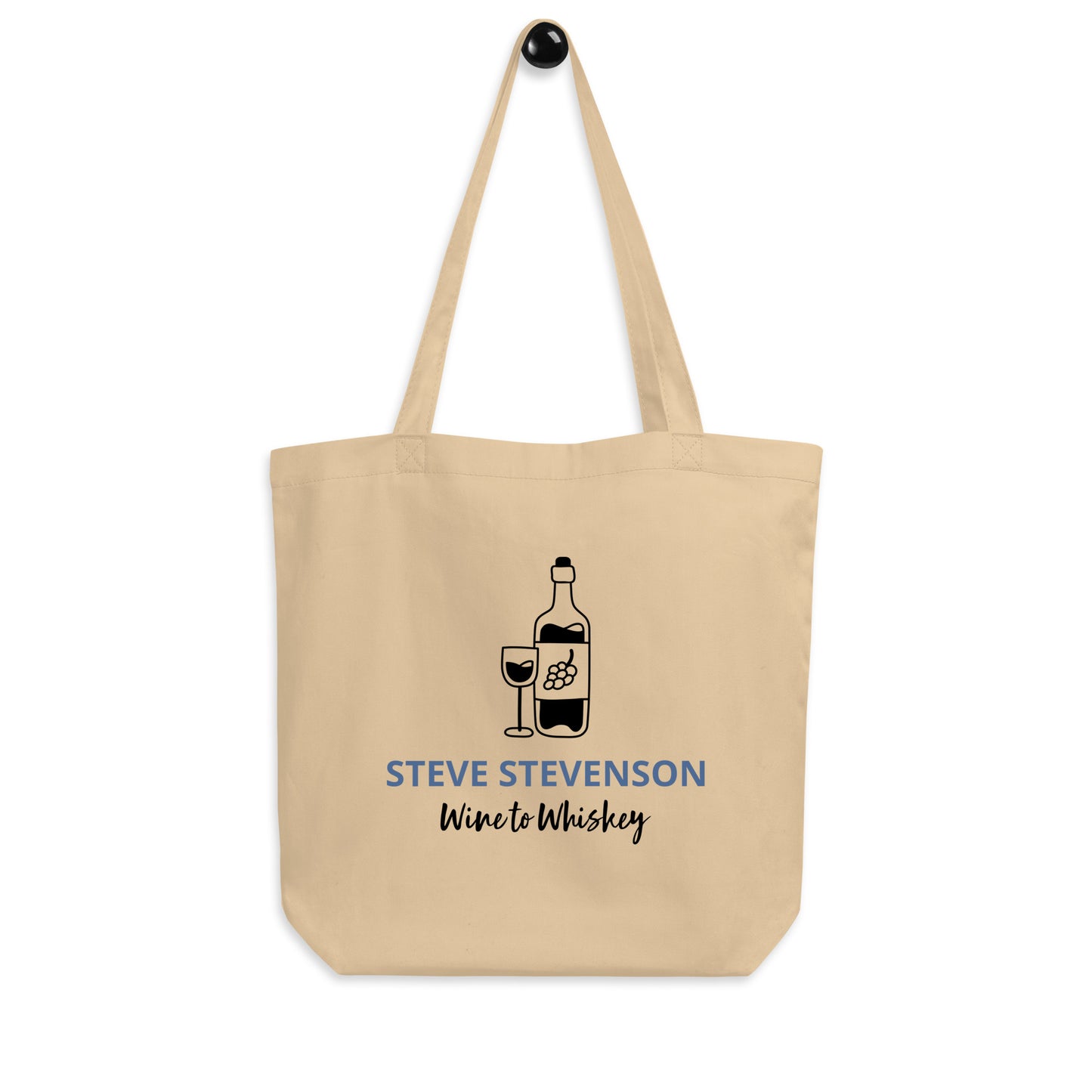 Tote Bag - Wine