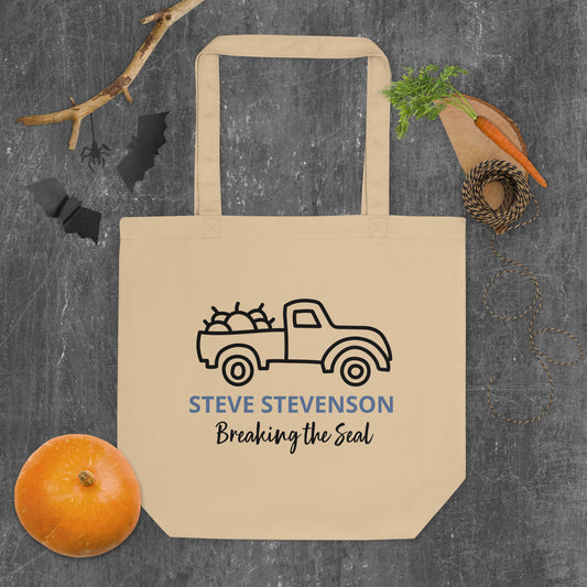Tote Bag - Bombs in Truck