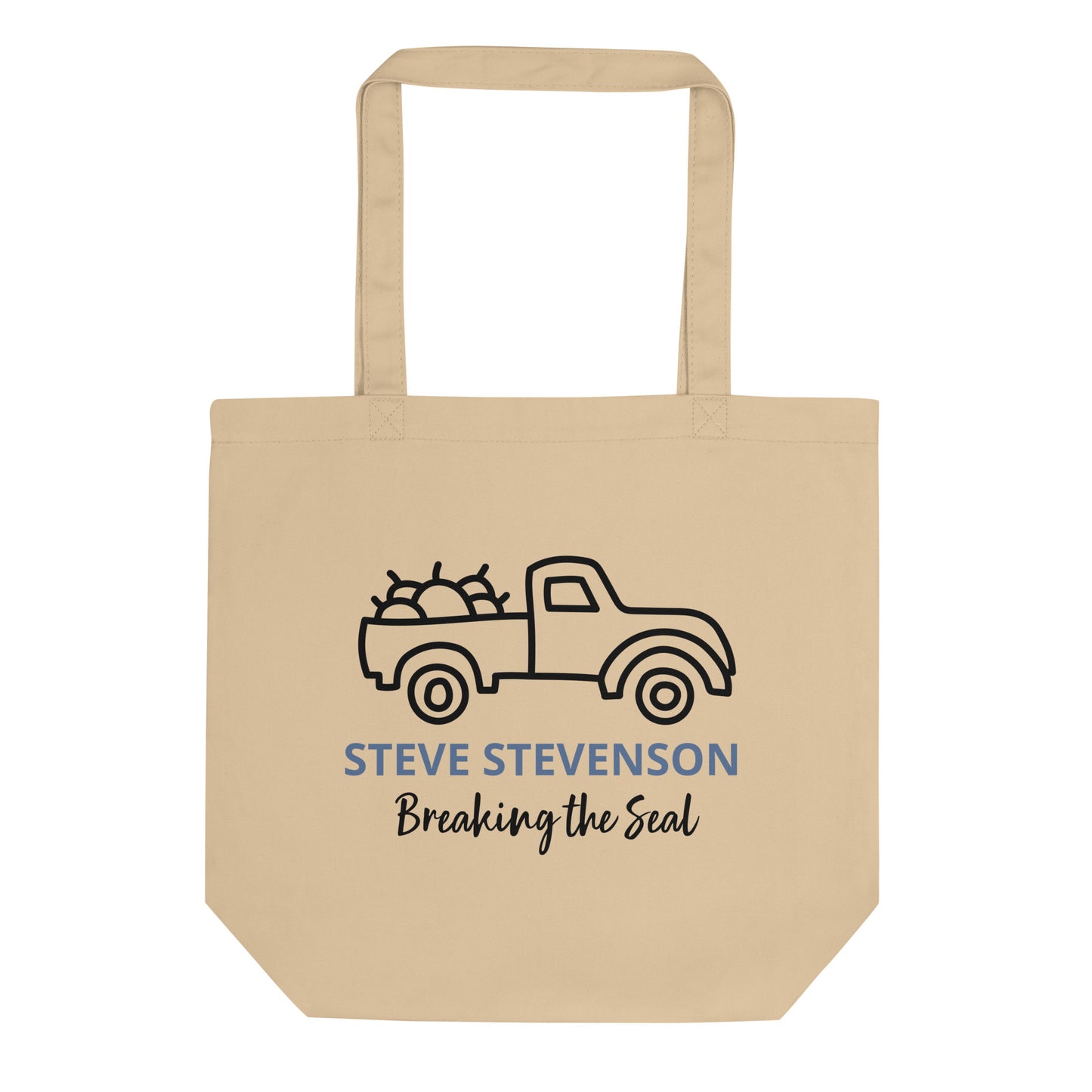 Tote Bag - Bombs in Truck