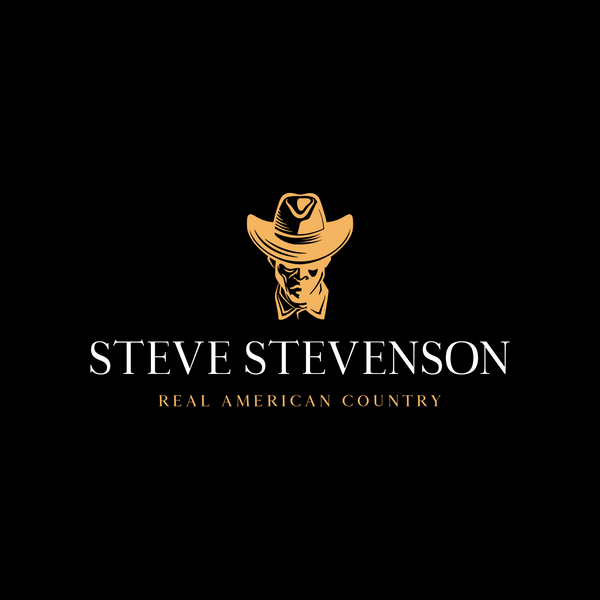 Steve Stevenson Merch
