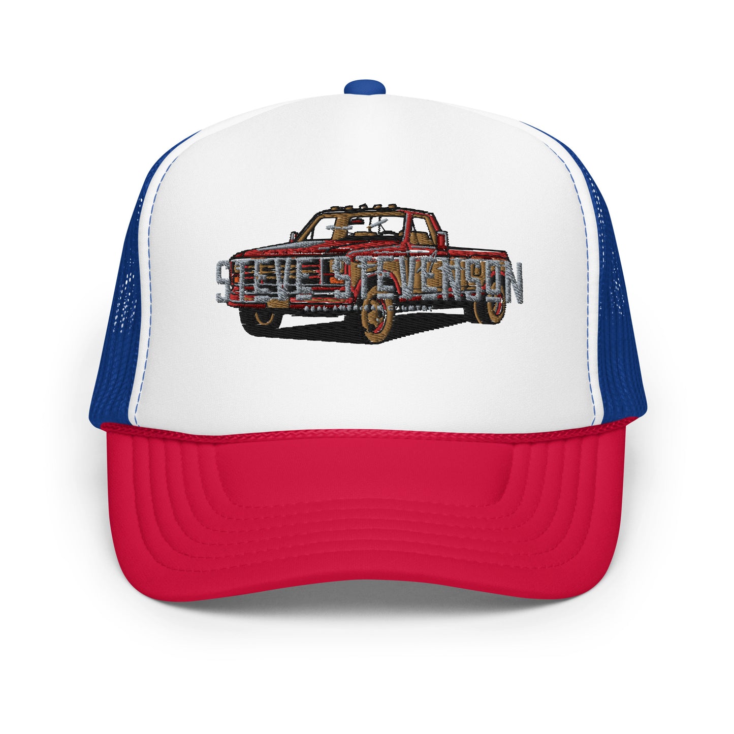 Trucker Hat - Truck