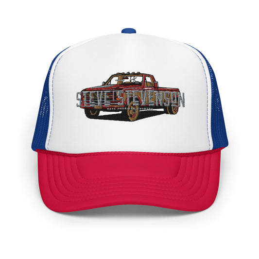 Trucker Hat - Truck