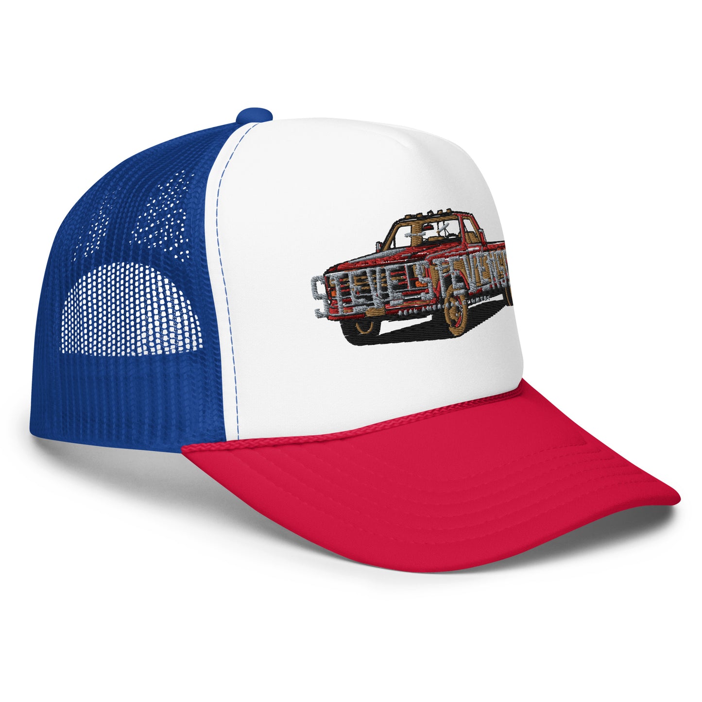 Trucker Hat - Truck