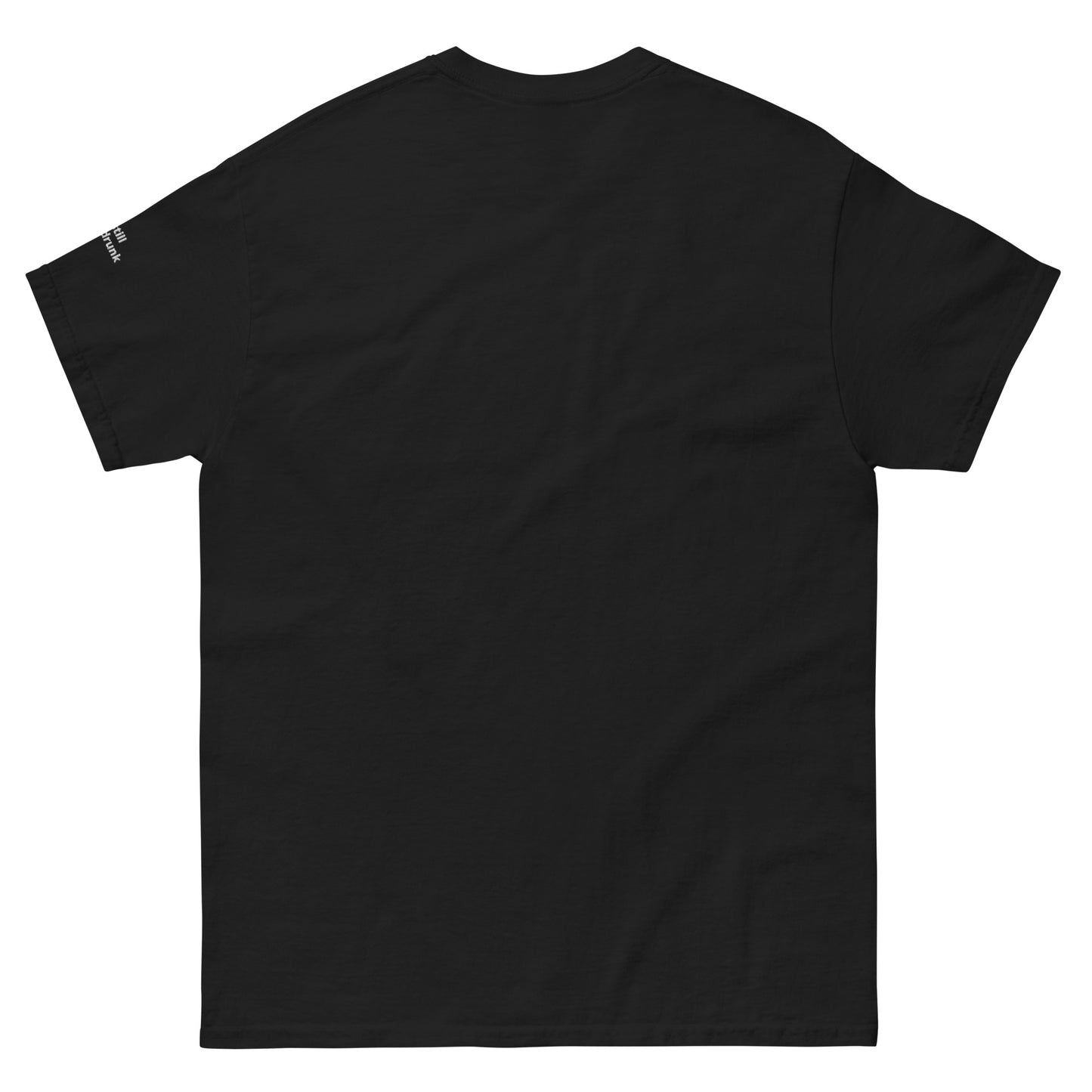 Steve Stevenson A.A. T-Shirt (Unisex)