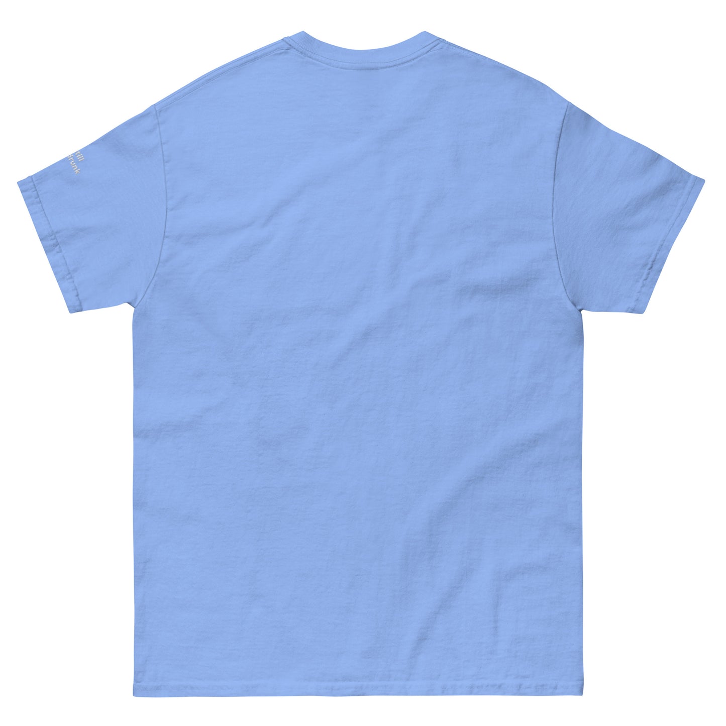Steve Stevenson A.A. T-Shirt (Unisex)