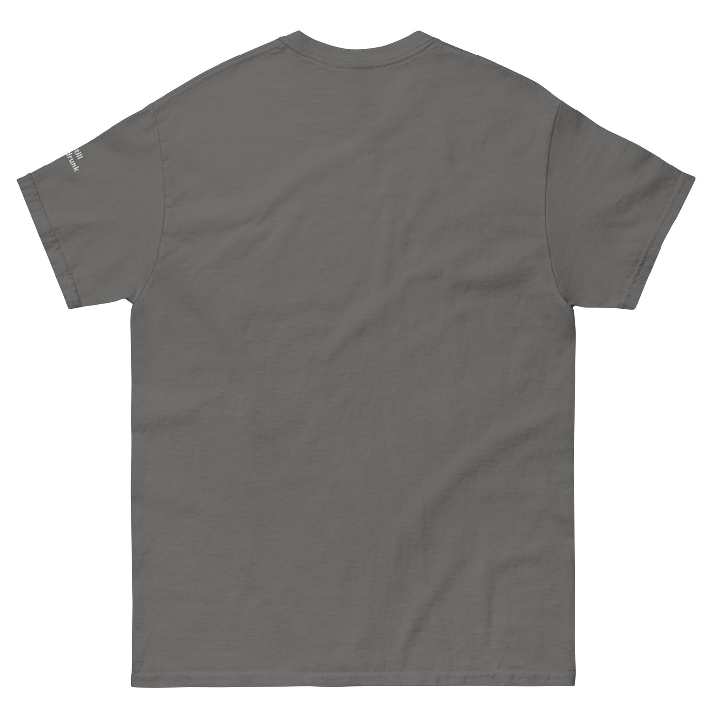 Steve Stevenson A.A. T-Shirt (Unisex)